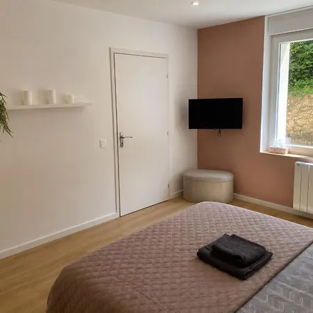 Horizons Du Bas - Pmr De Plain-pied Appartement